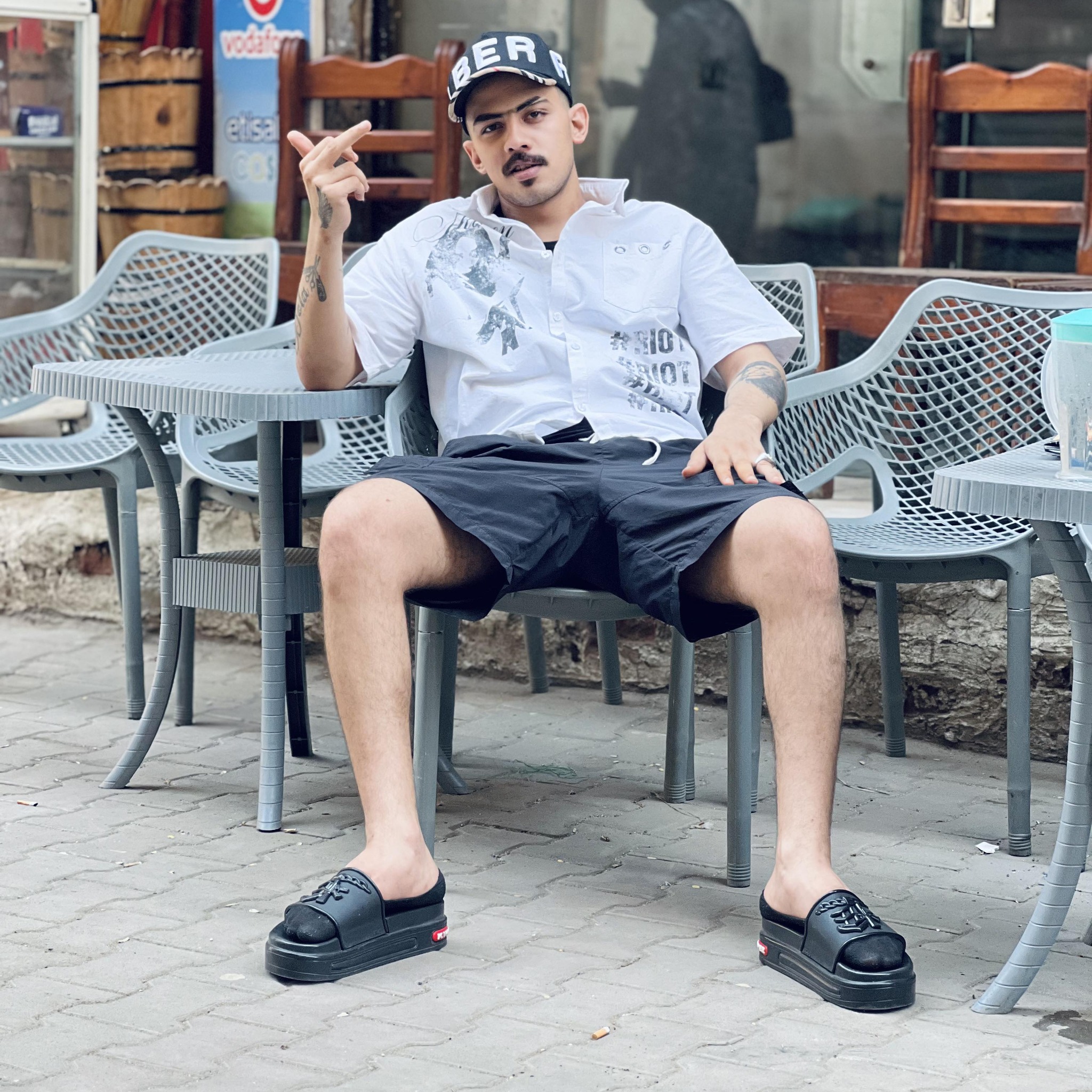 Blal Pola
