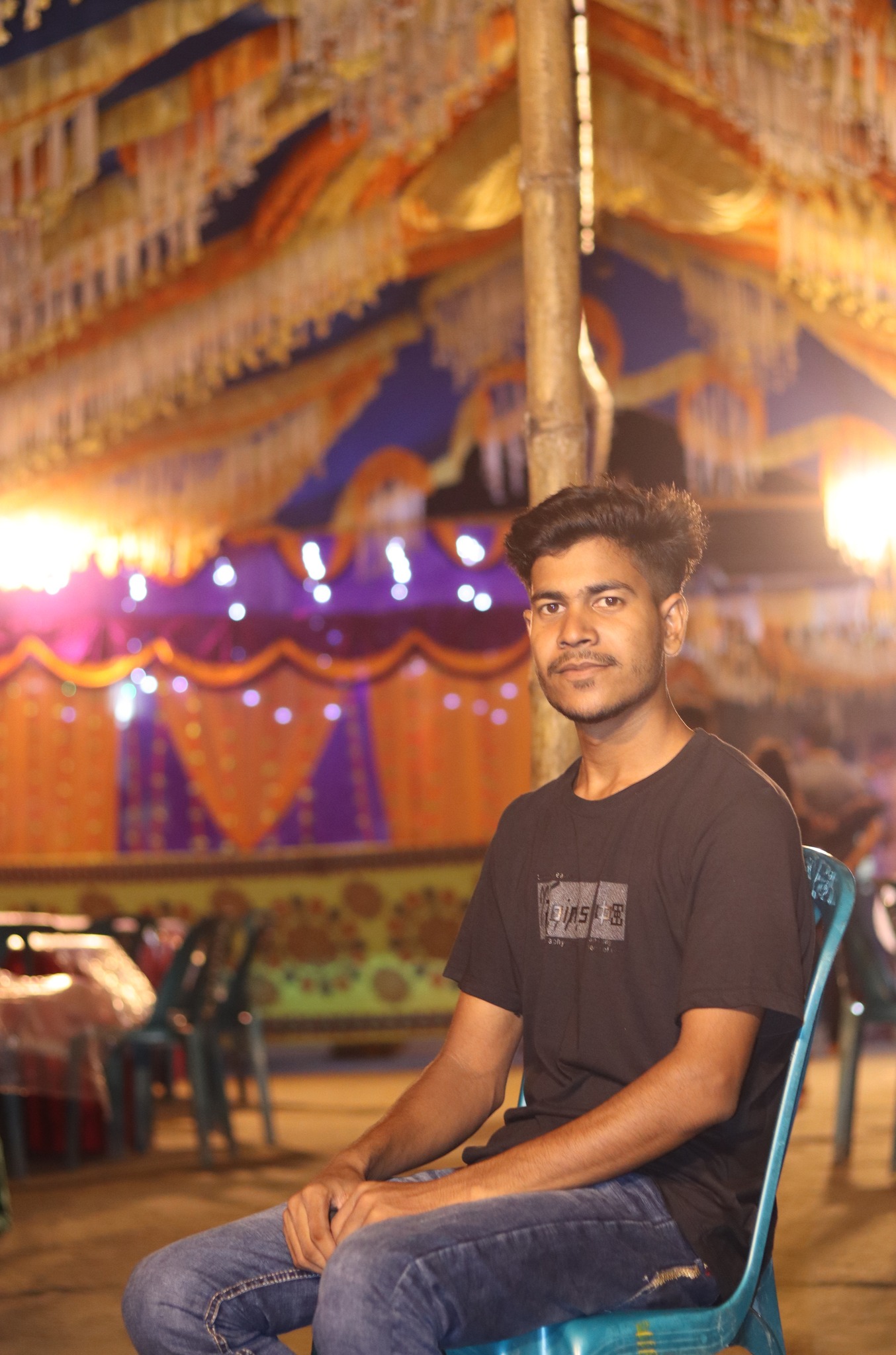 Sujon Khan
