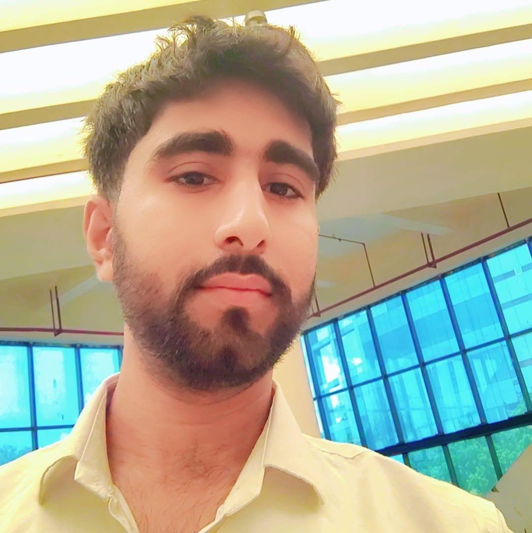 Ramanji Kumar