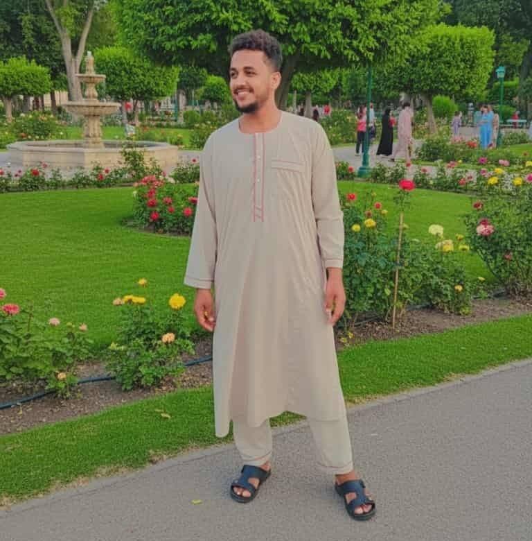 Hamad Elneel Abbas