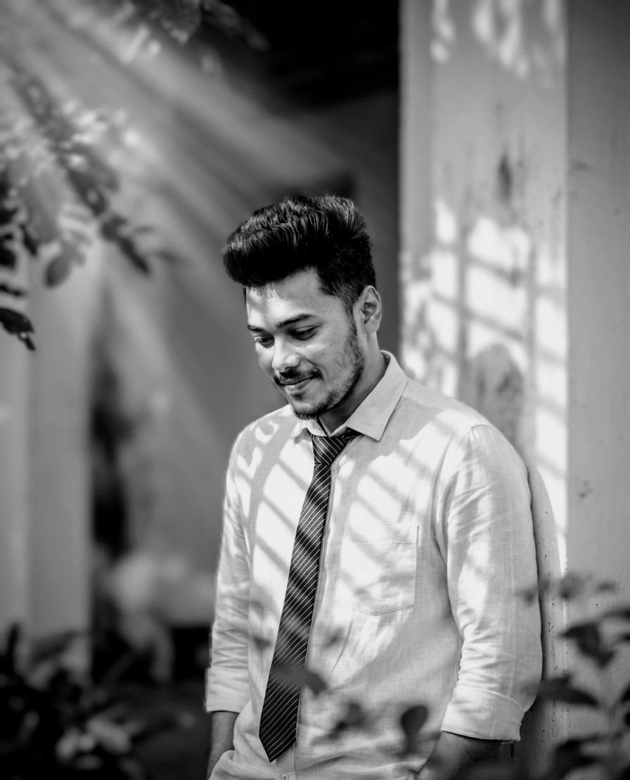 Mohammed Elhan Riyad