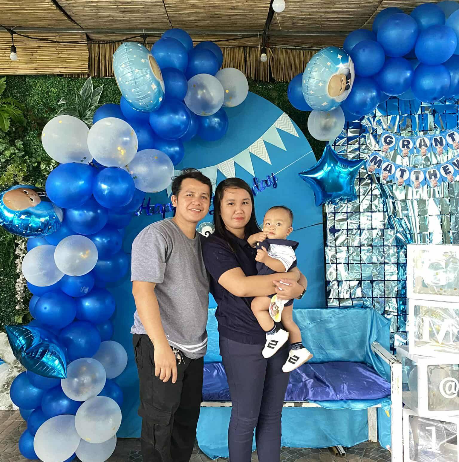 Grander A. Balucan Jr.
