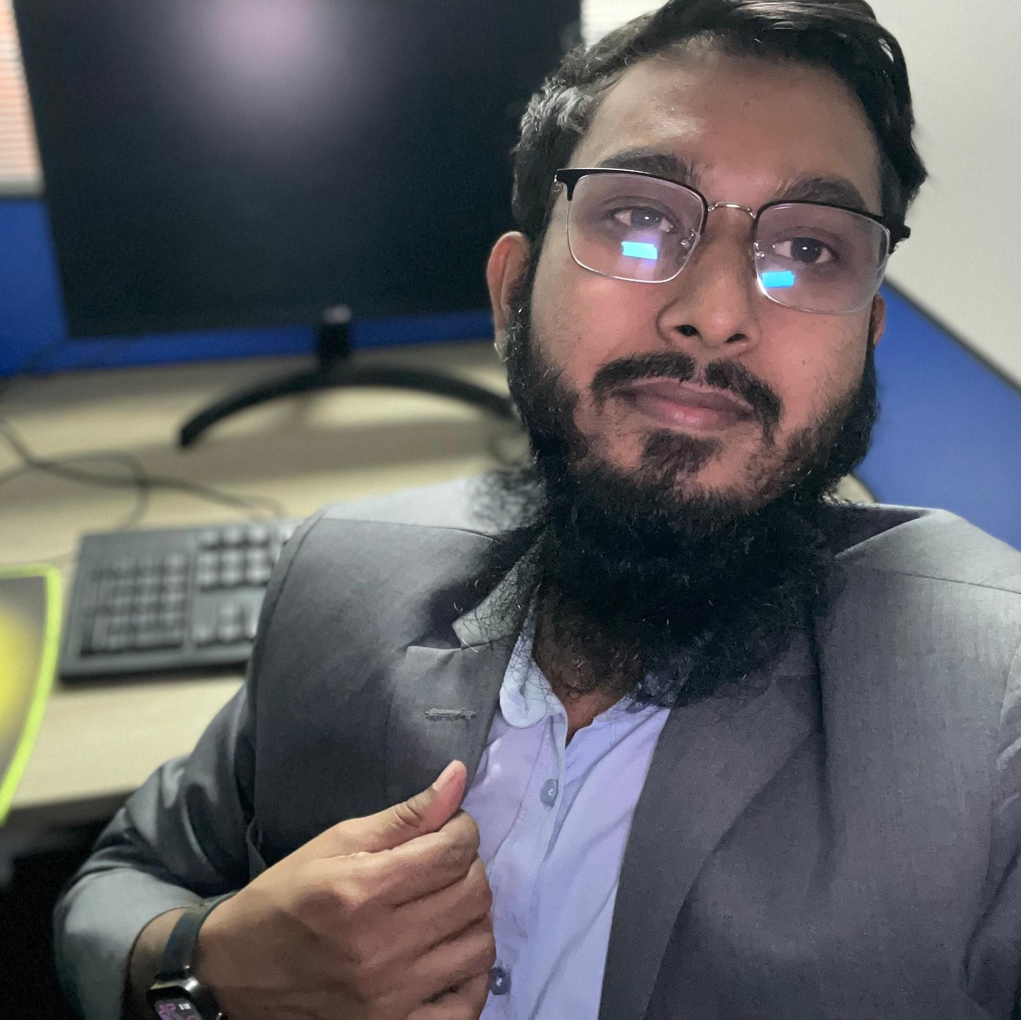 MD Rãfiq Isläm
