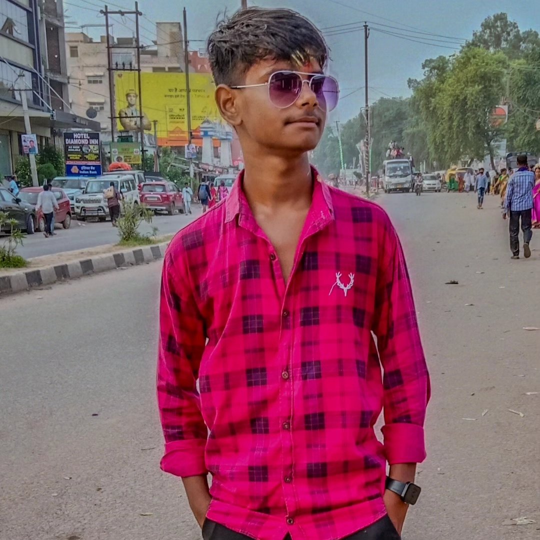 Suraj Raj Suraj Raj