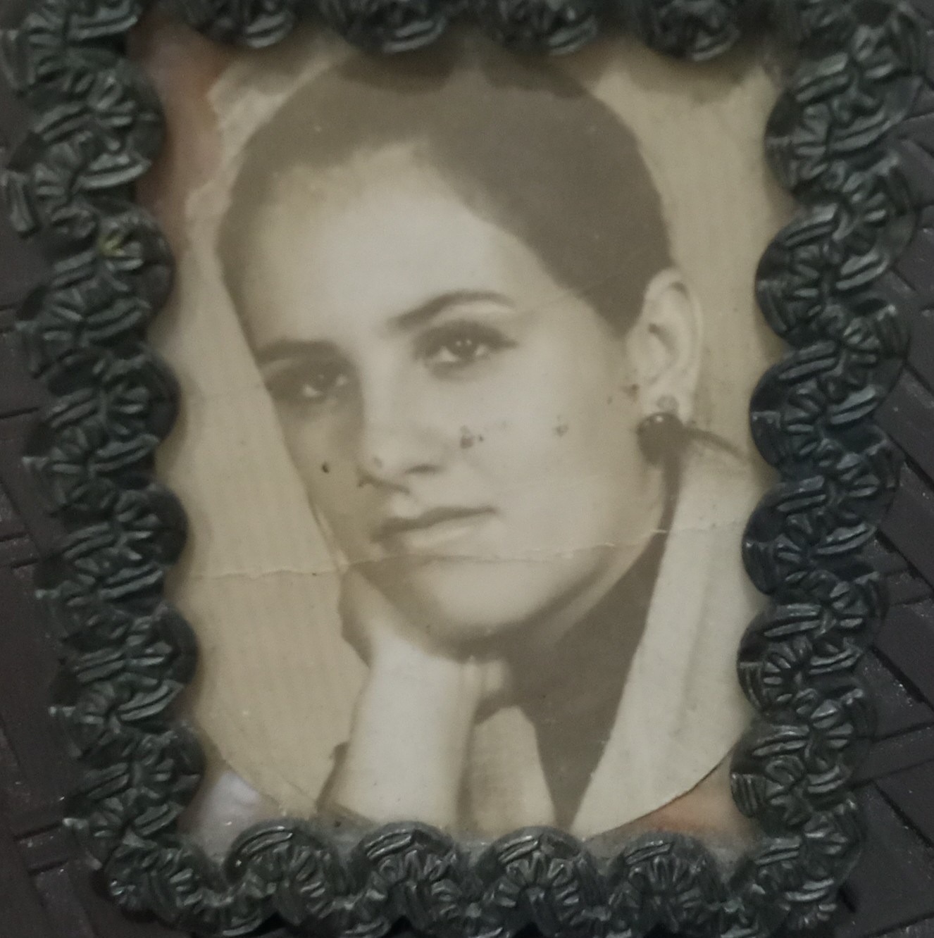 Luz Marina Rendon Cifuentes