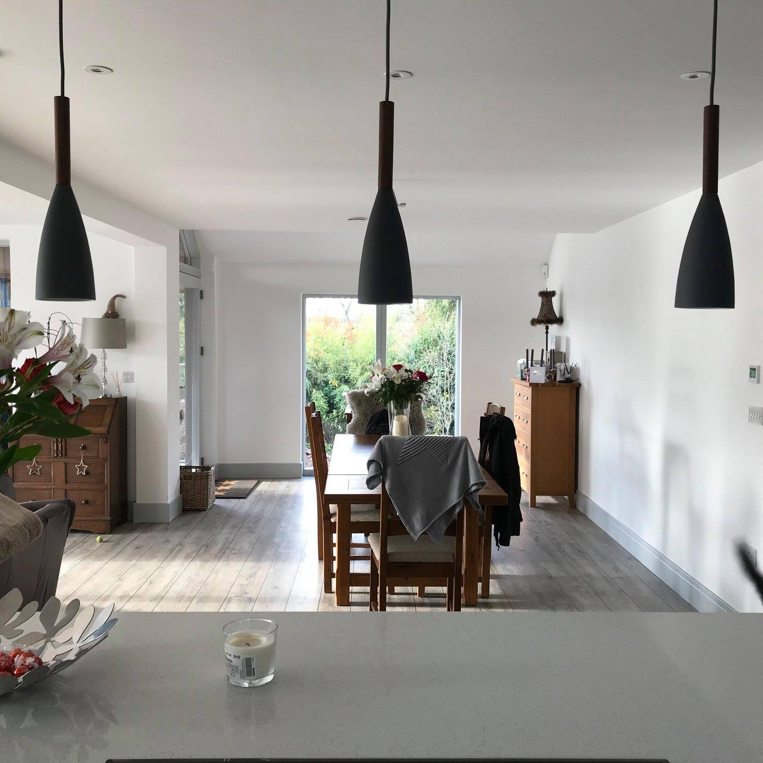 CK Architecture | Hereford