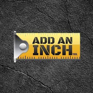 Add An Inch Tool