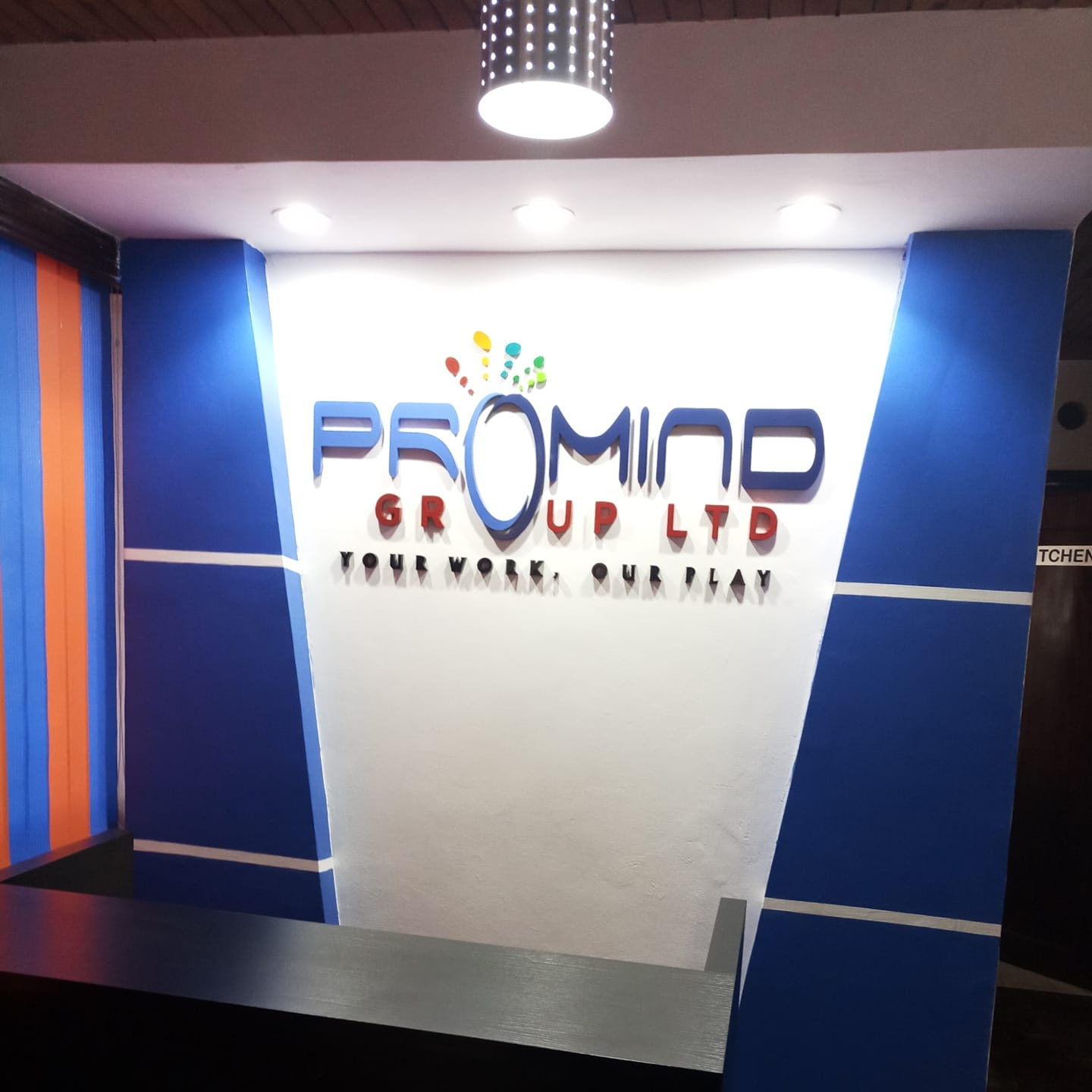 ProMind Group Limited | Nairobi