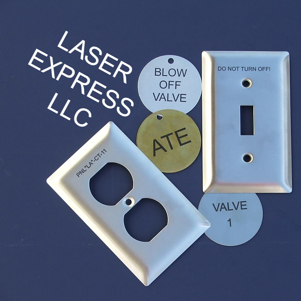 Laser Express LLC | San Antonio TX
