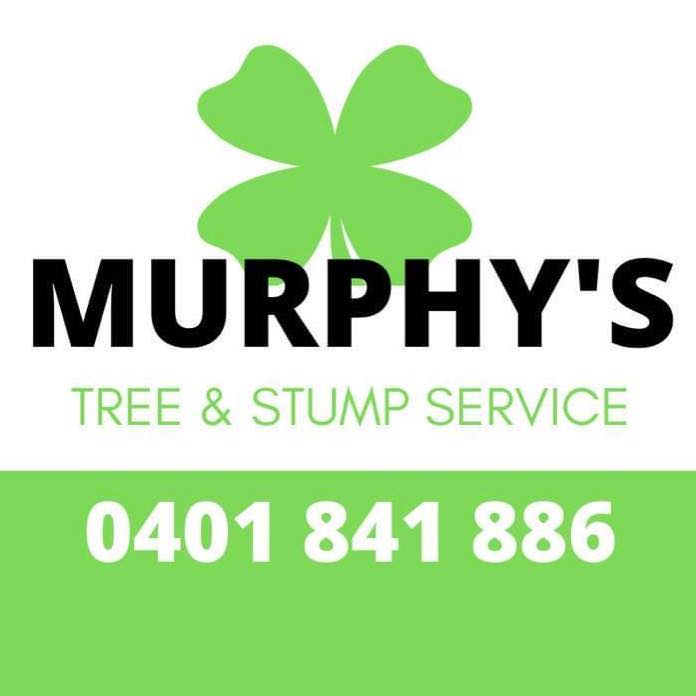 Murphy’s Tree & Stump Service
