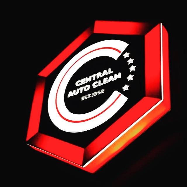 Central Auto Clean EST 1962 | Manchester