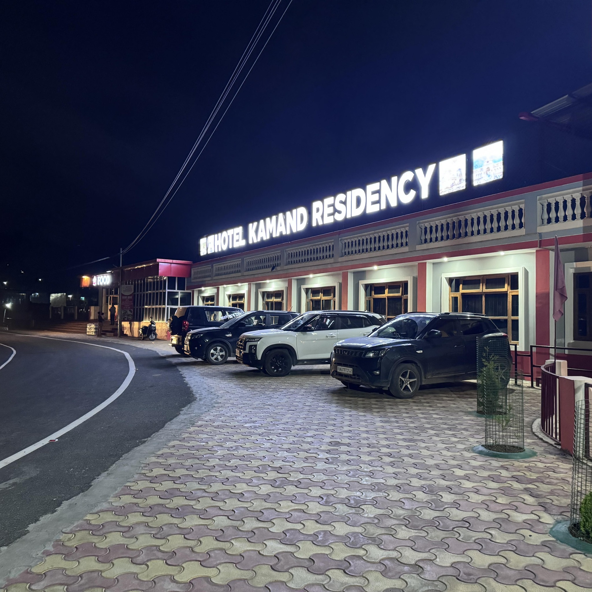 Kamand Residency | Tehri-Garhwal