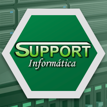 Support Informática