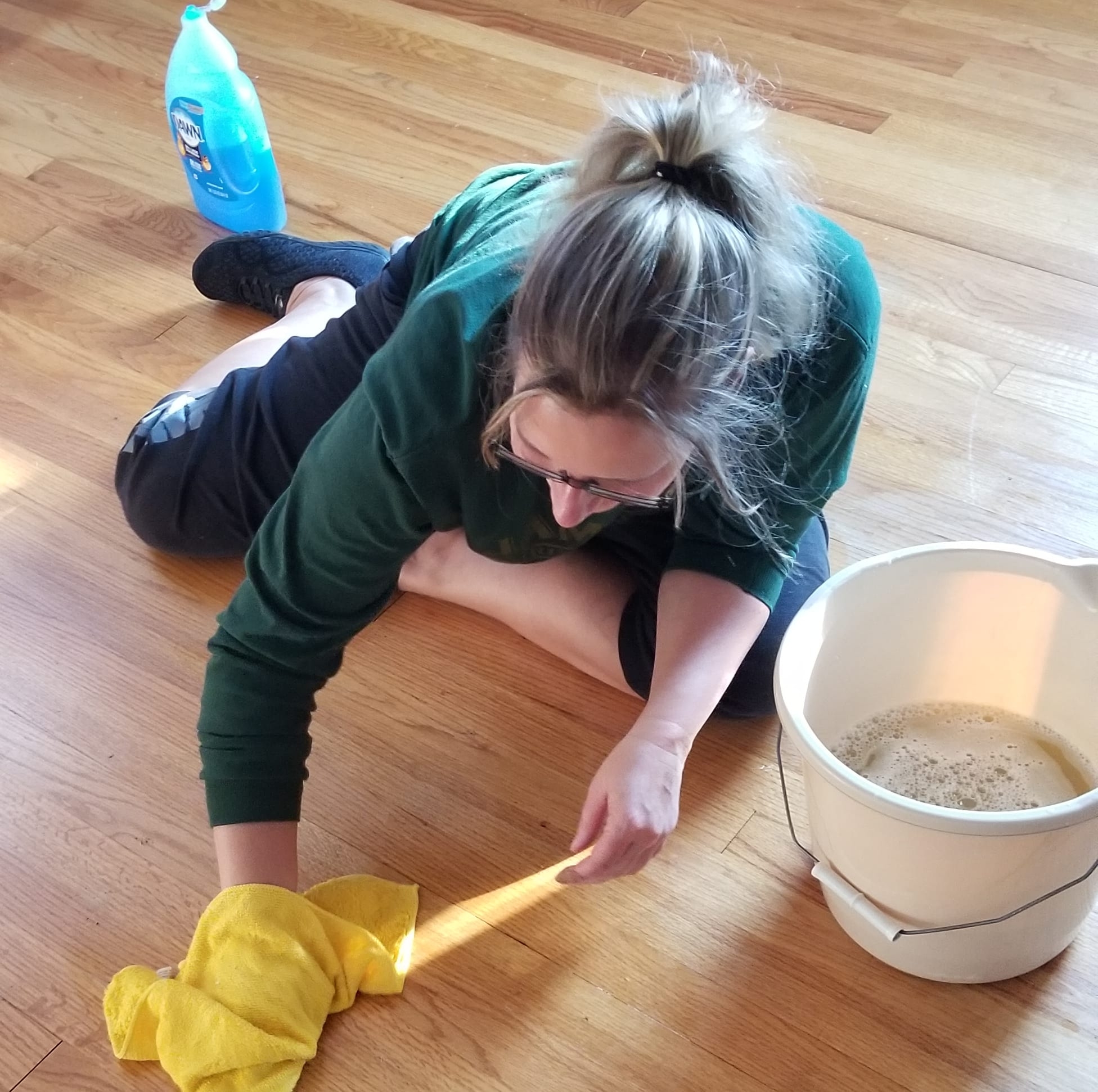 Clean Right | Binghamton NY