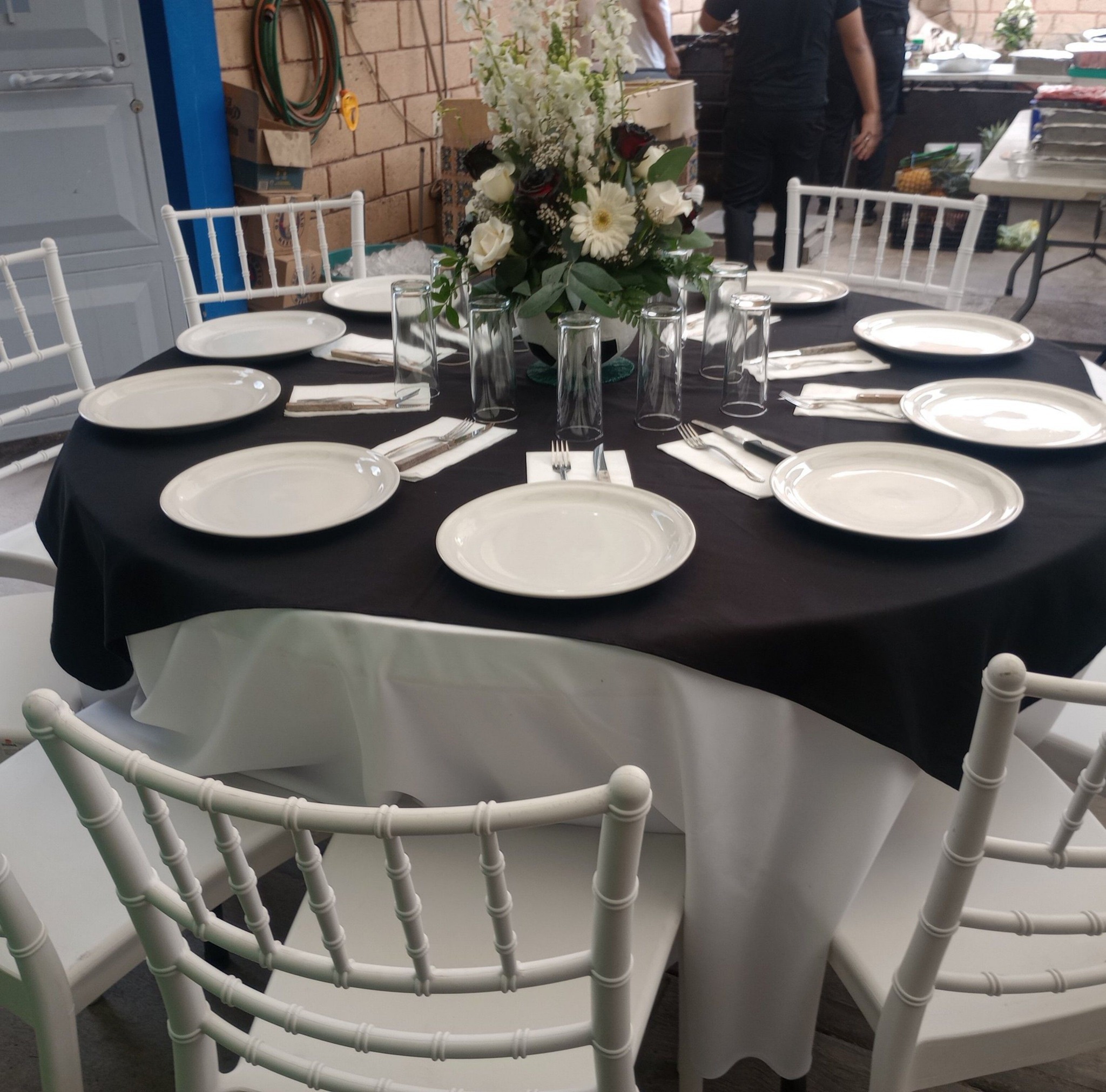 Alquila Fiesta