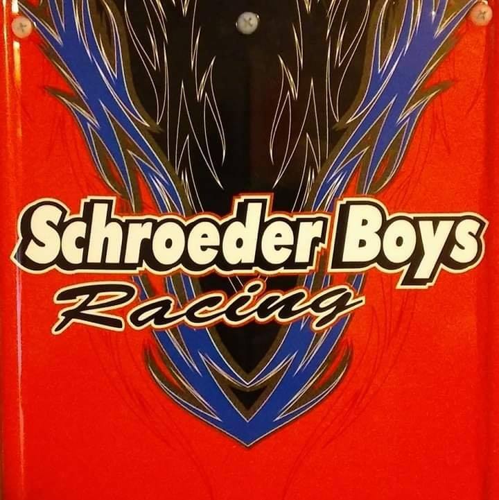 Schroeder Boys Racing