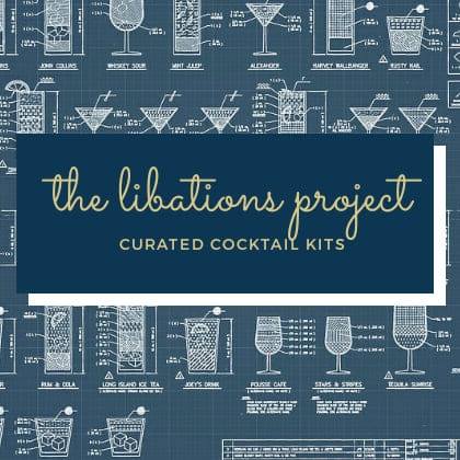 The Libations Project | Dallas TX