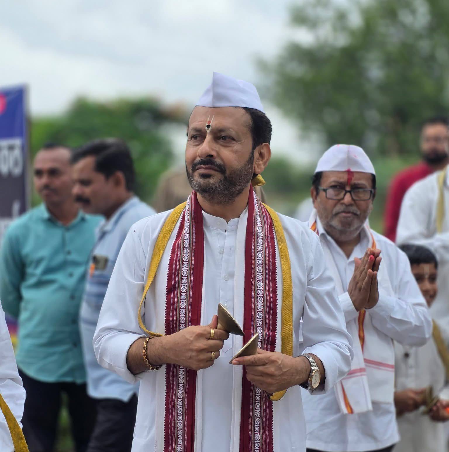 Prakash Sadashiv Raut