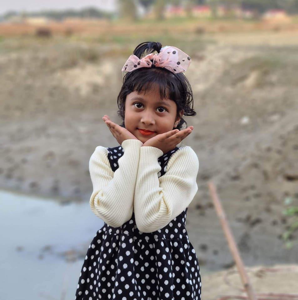 Rafia Islam Chowa