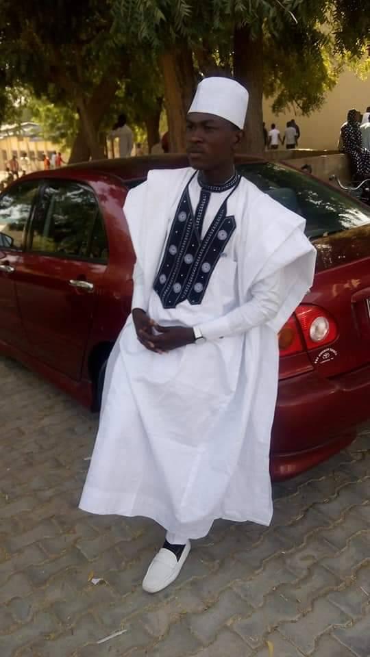 Allah ka karawa wa annabi daraja #kannywoodcelebritiesKBeautifulActr # ...