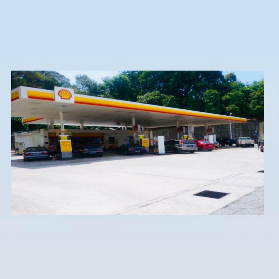 Shell Mohd Diah