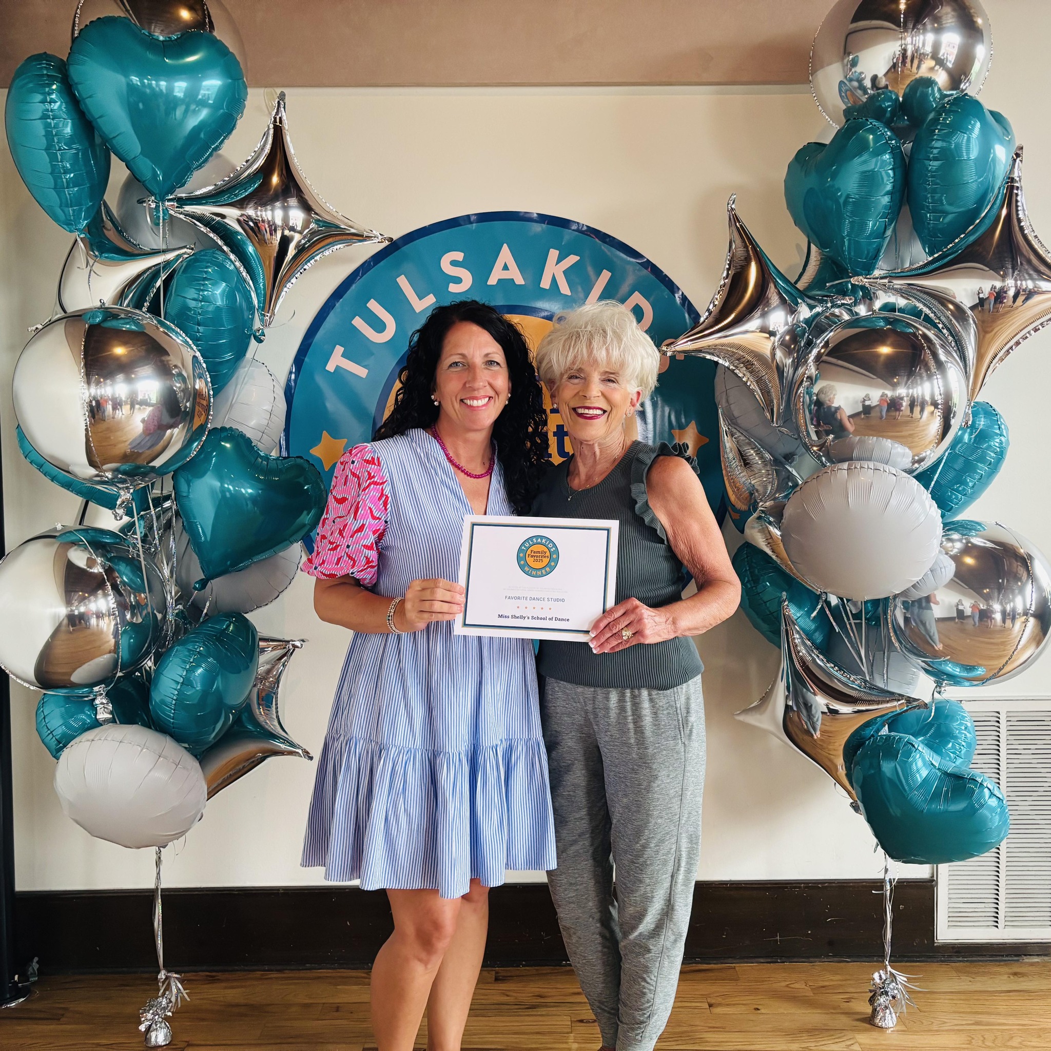 Miss Shelly's School of Dance | Tulsa OK