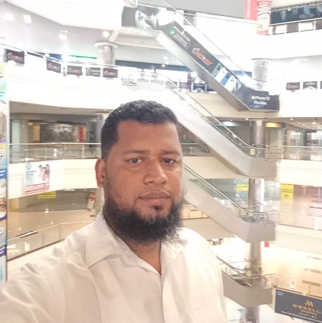 Razaul Islam Mamun on Reels