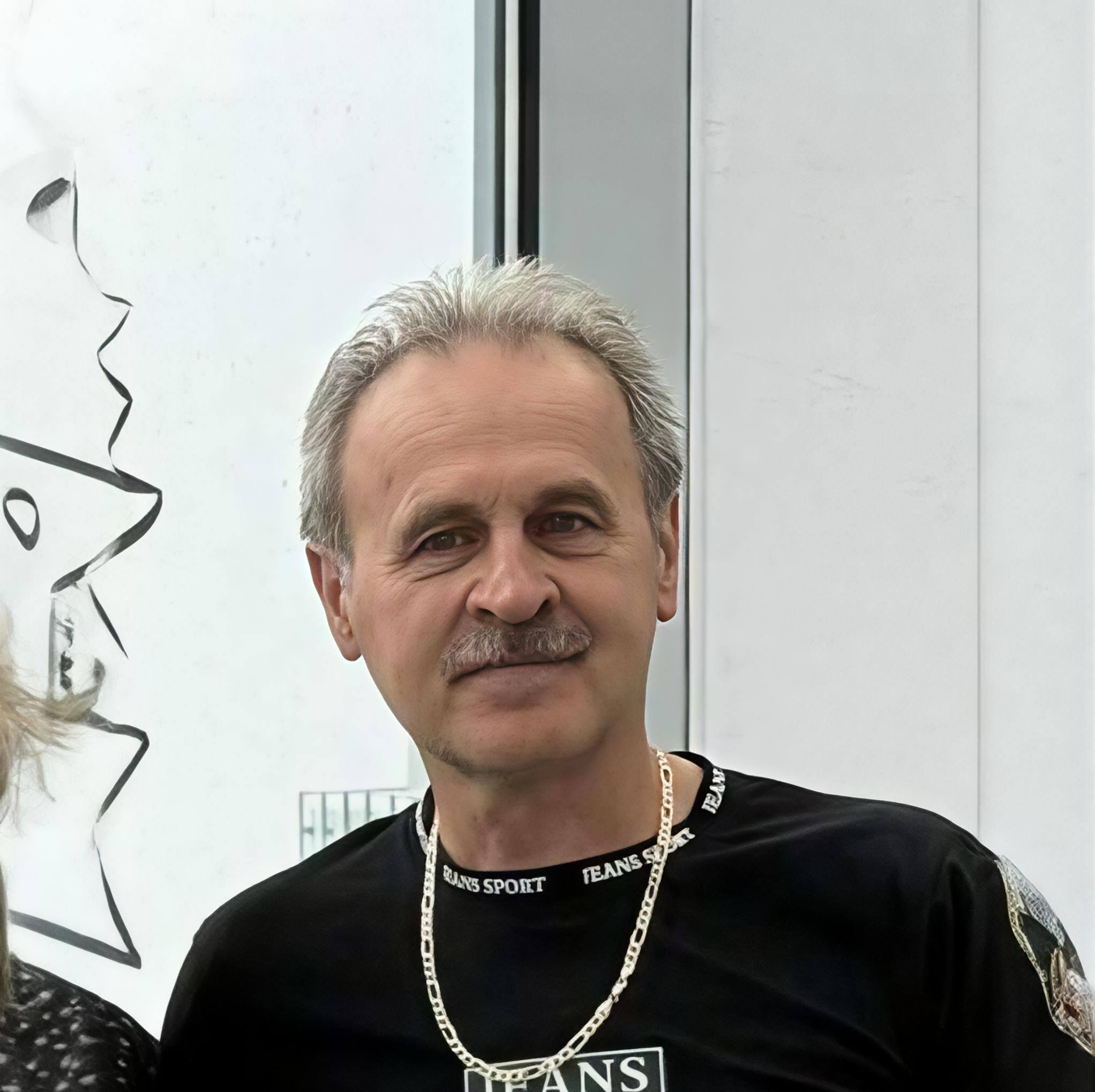 Raffai Roland