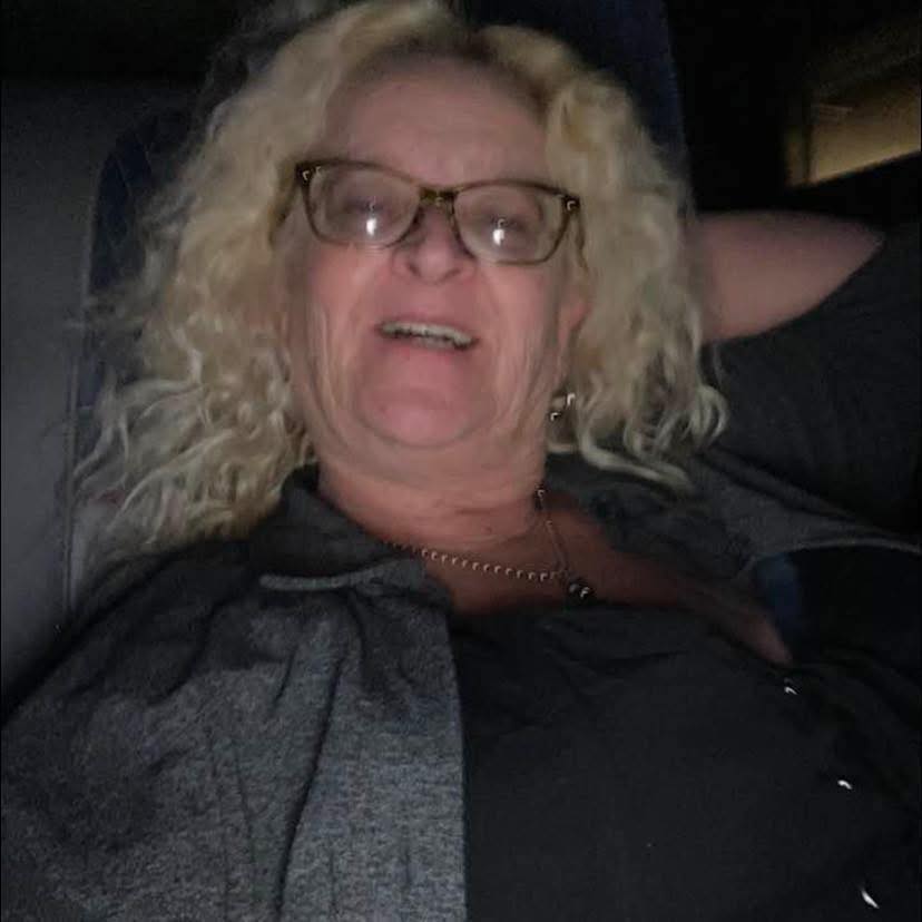 Tina Malone-Martin Keyes