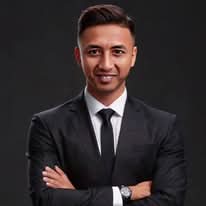 Mohd Hafis Md Nor