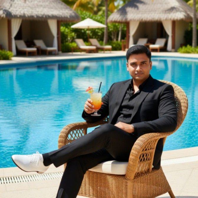 Saiful Islam