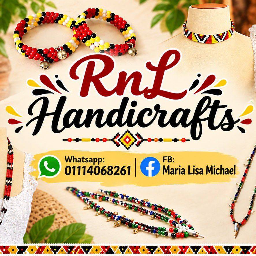 LR Collections | Kuching