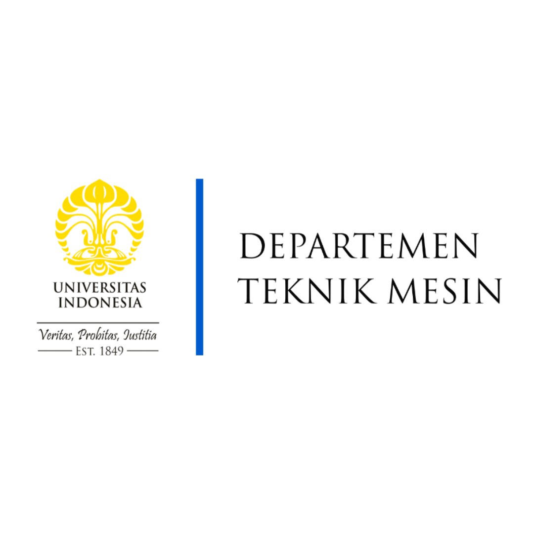Departemen Teknik Mesin UI