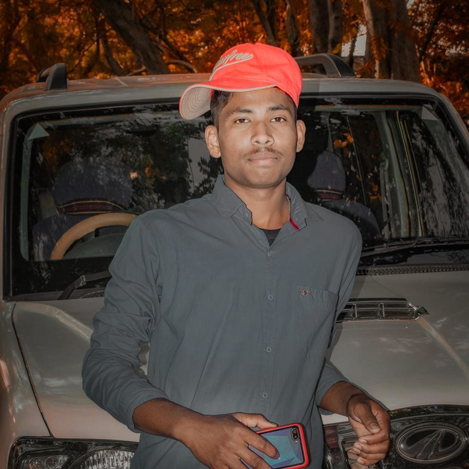 Arvind Kumar