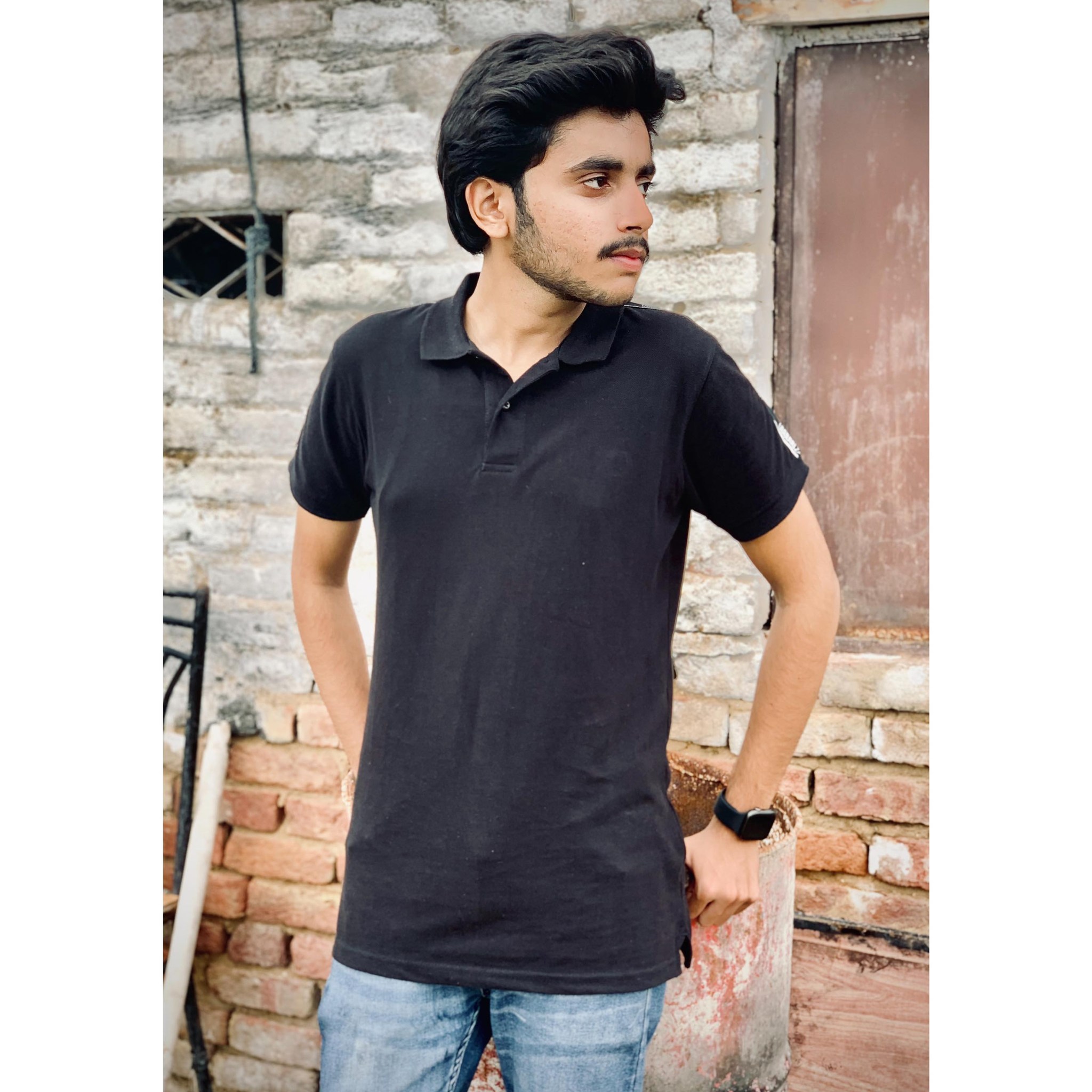 Azam Rao