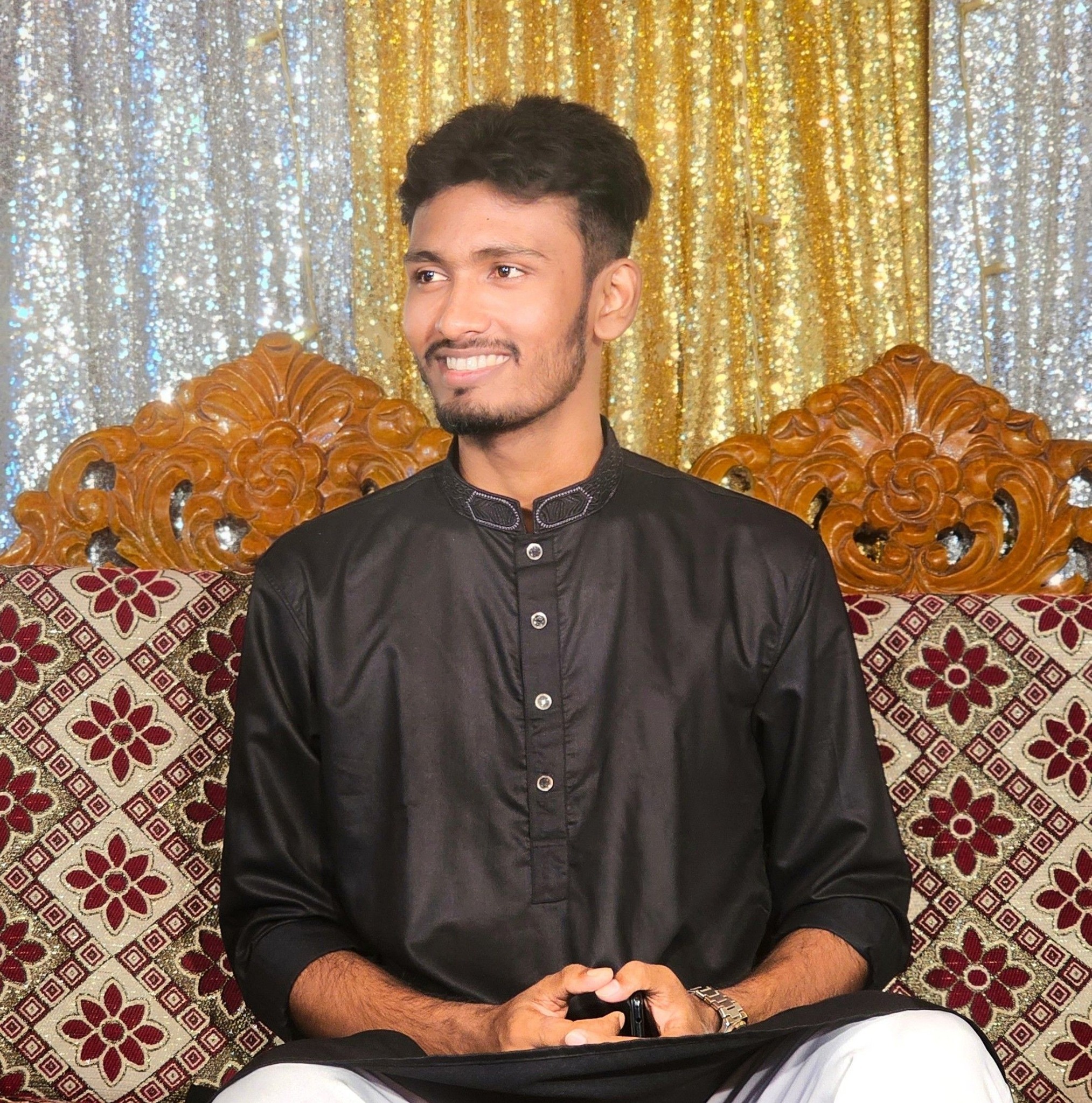 Nesar Uddin Nabil