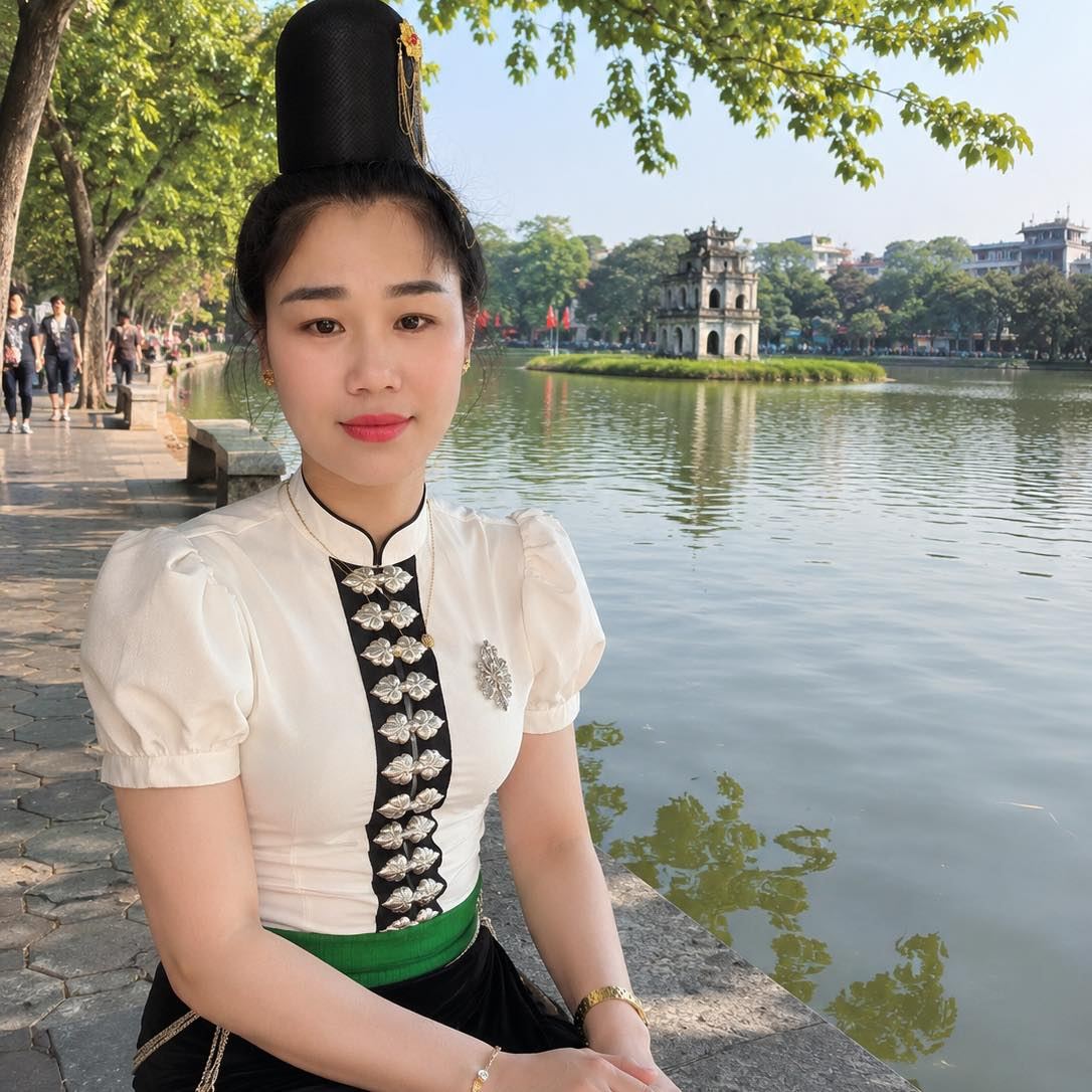 Qua cửa rừng lạnh như mùa đông vậy... | Nhất Rèm Sơn La