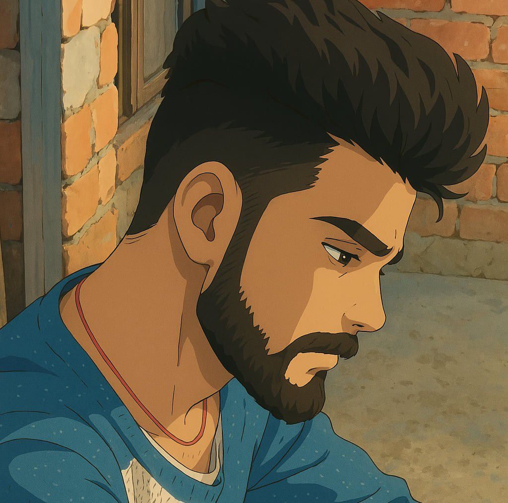 Robin Rajawat R S