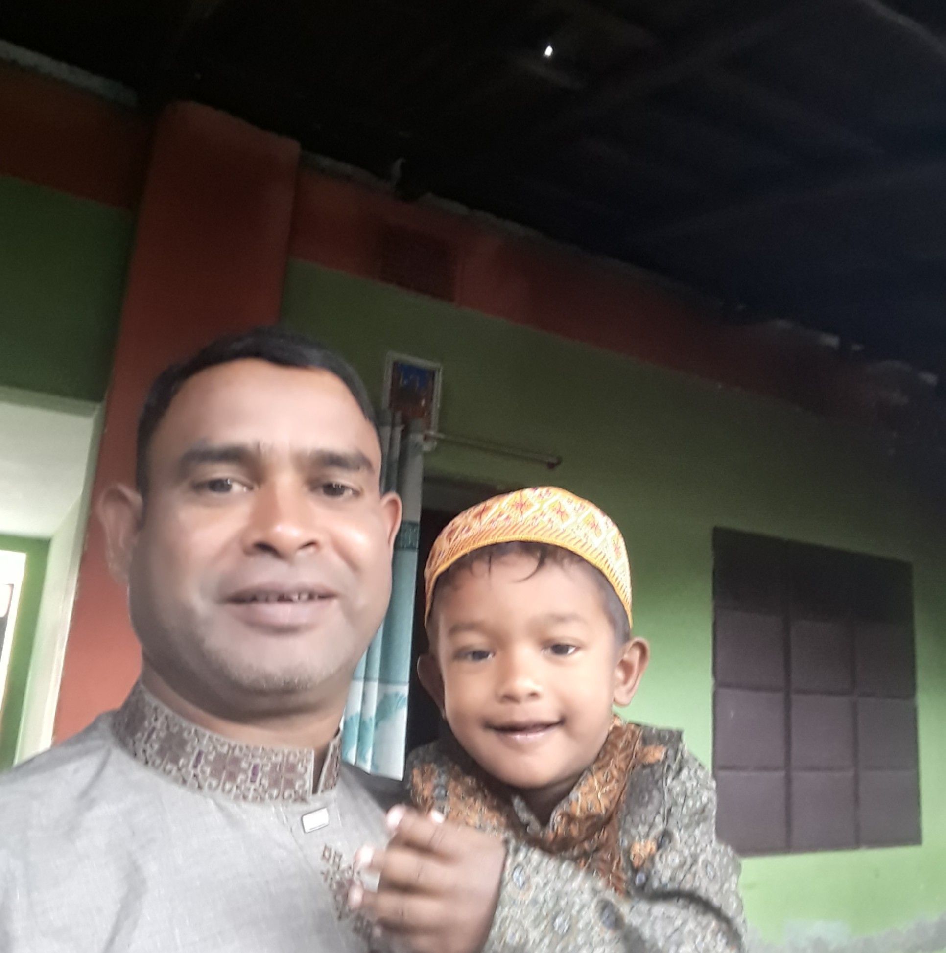 Rafiq Islam