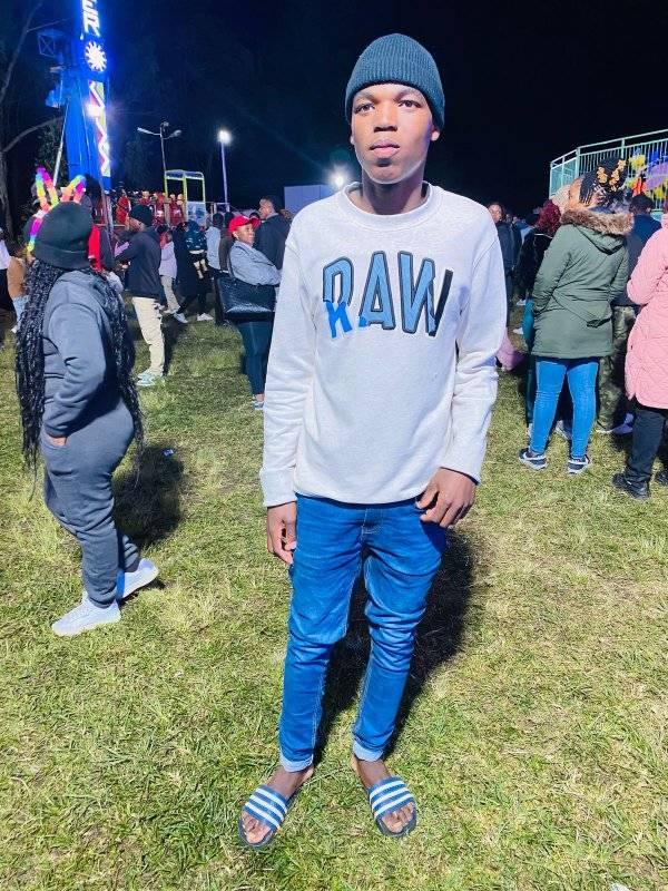 Thandazani Ncube Thandazani Ncube