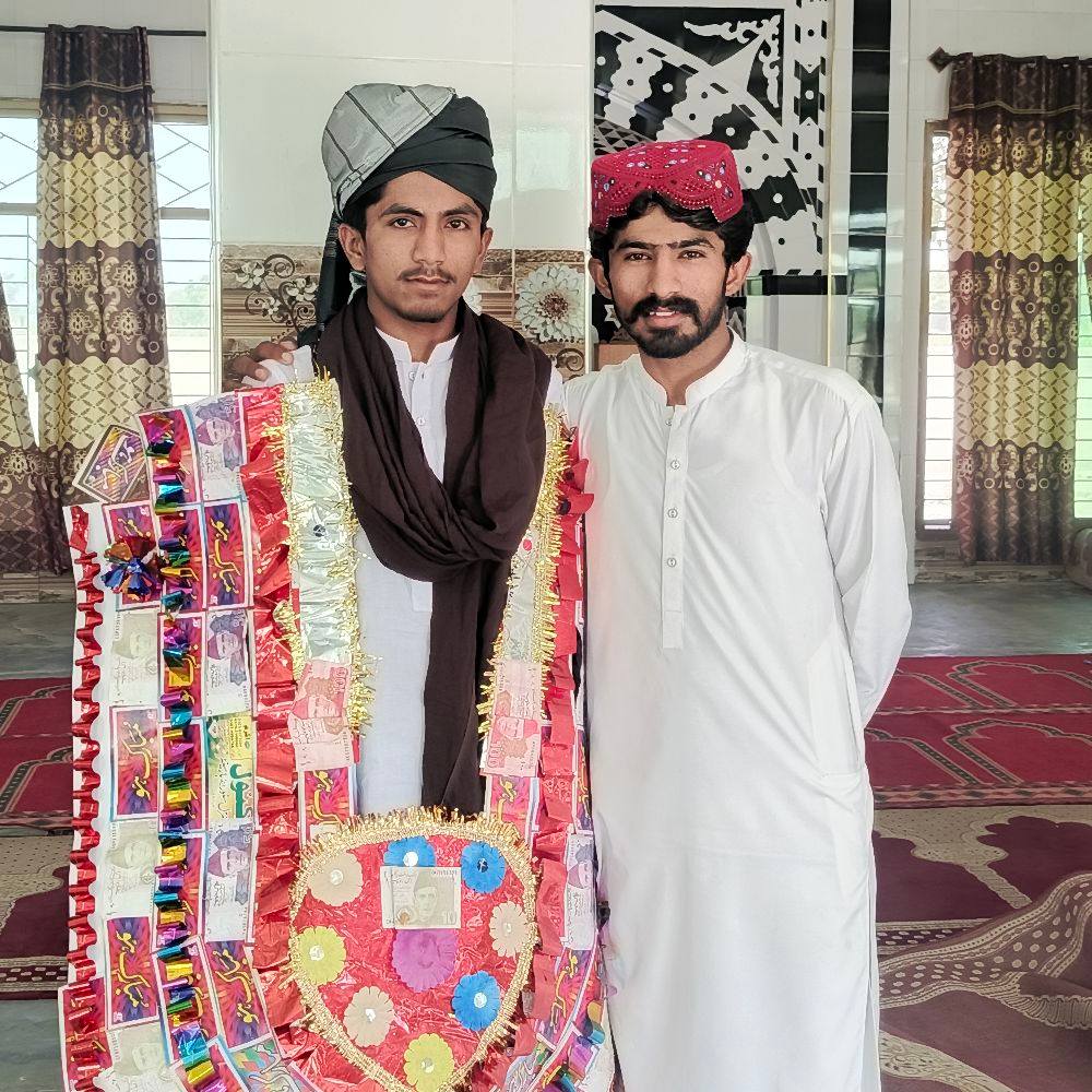 Sardar Ahsan Khan Rind Baloch | Facebook