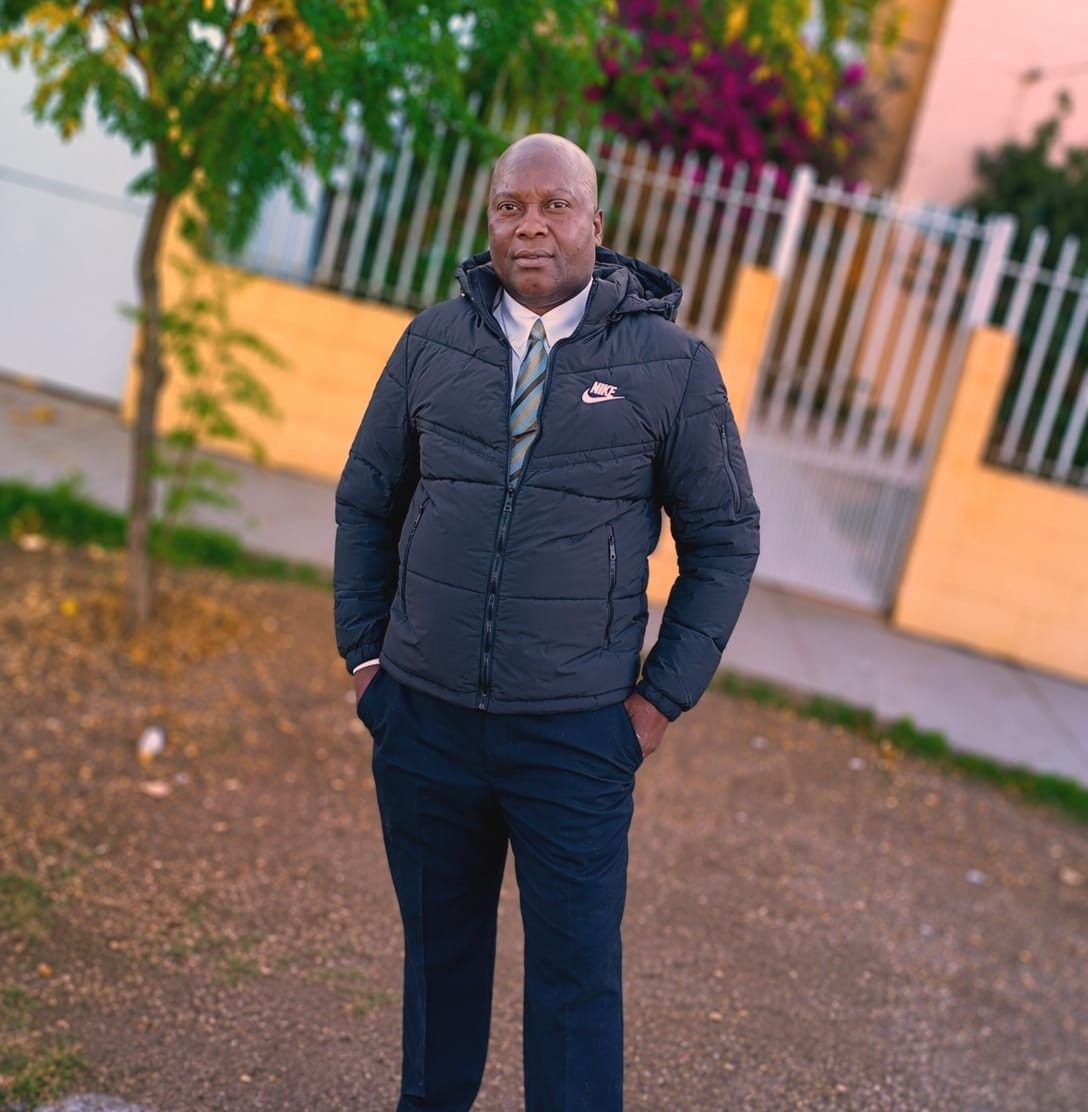 FLASH: Rudy Sanon Reponn Ralph Lavoix D'or e li pase woulo a sou Pastè ...