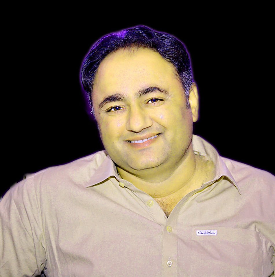 Pardeep Malani