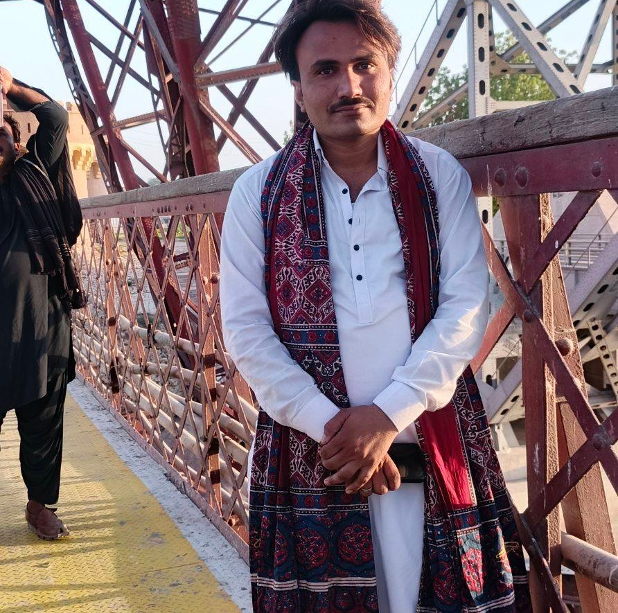 Moolchand Rai Bheel