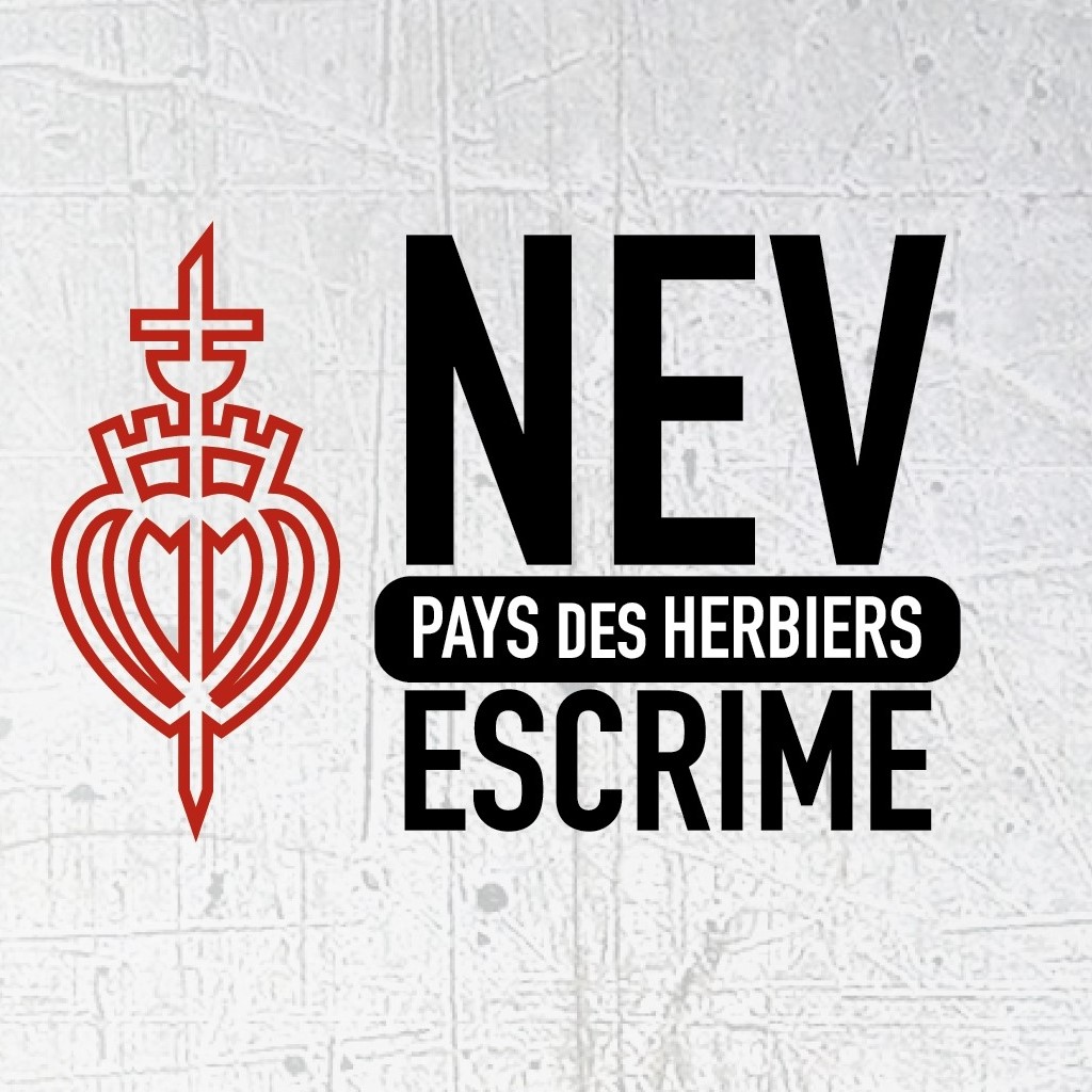Comité Départemental d'Escrime de Vendée