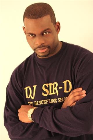 Dj SIR-D