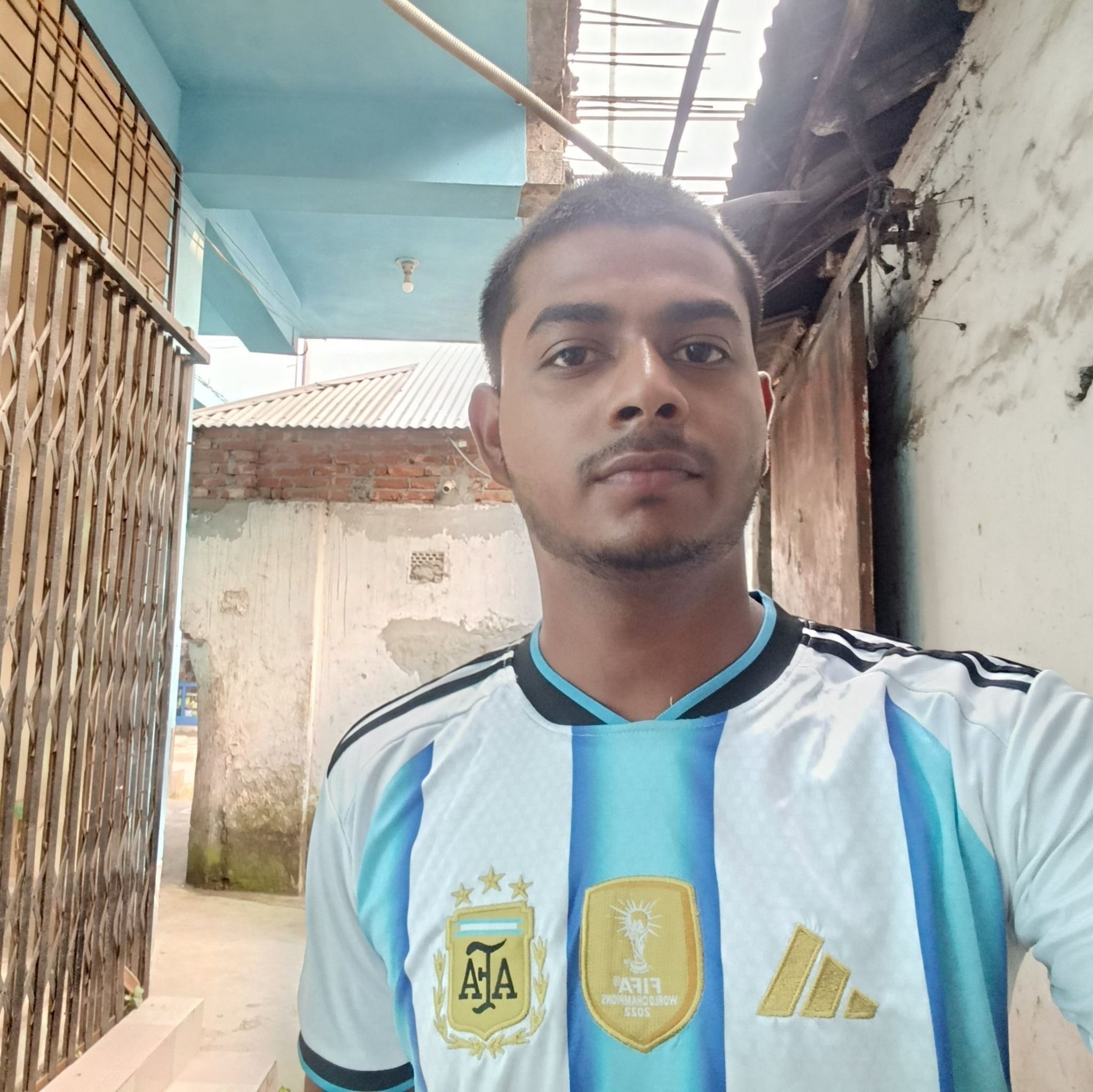 Sayon Kumar