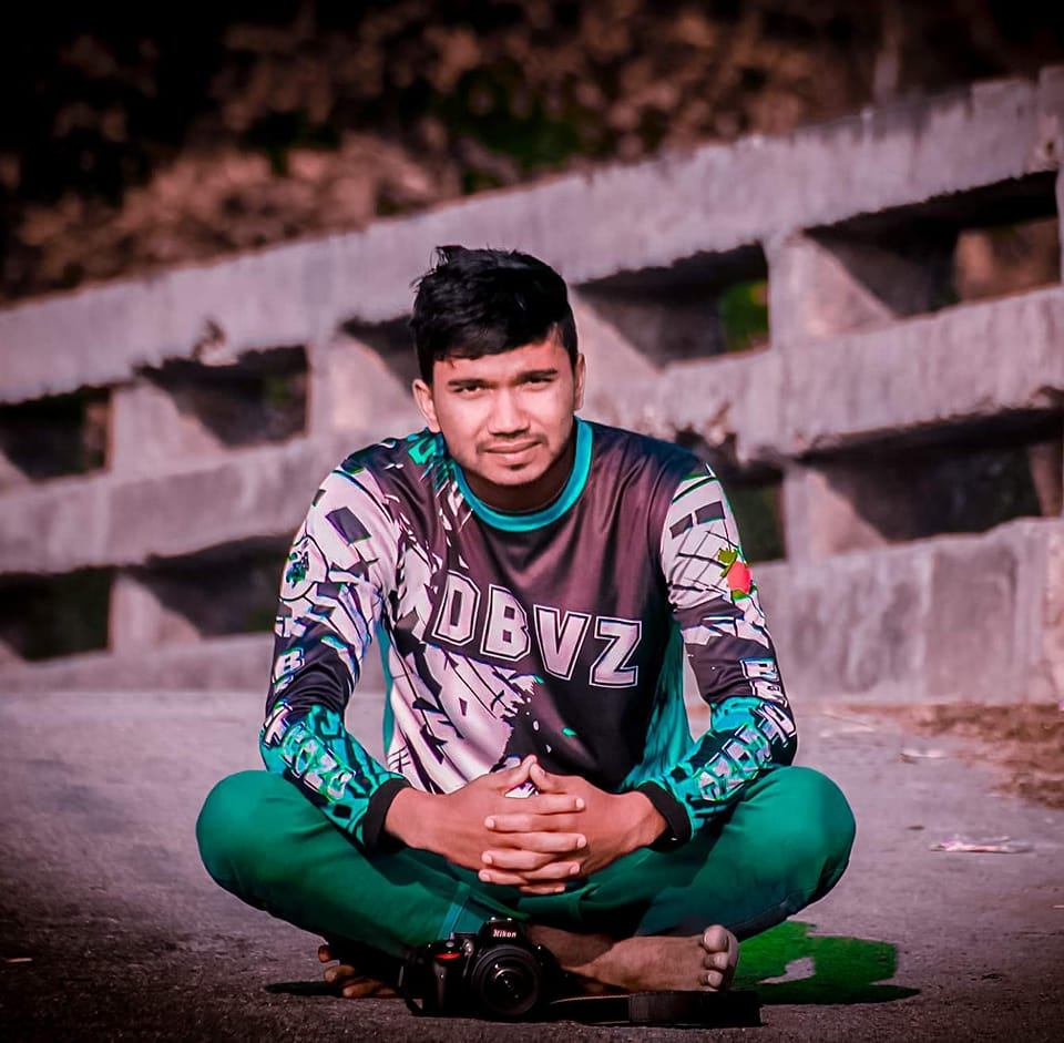 Md Ab Razzak
