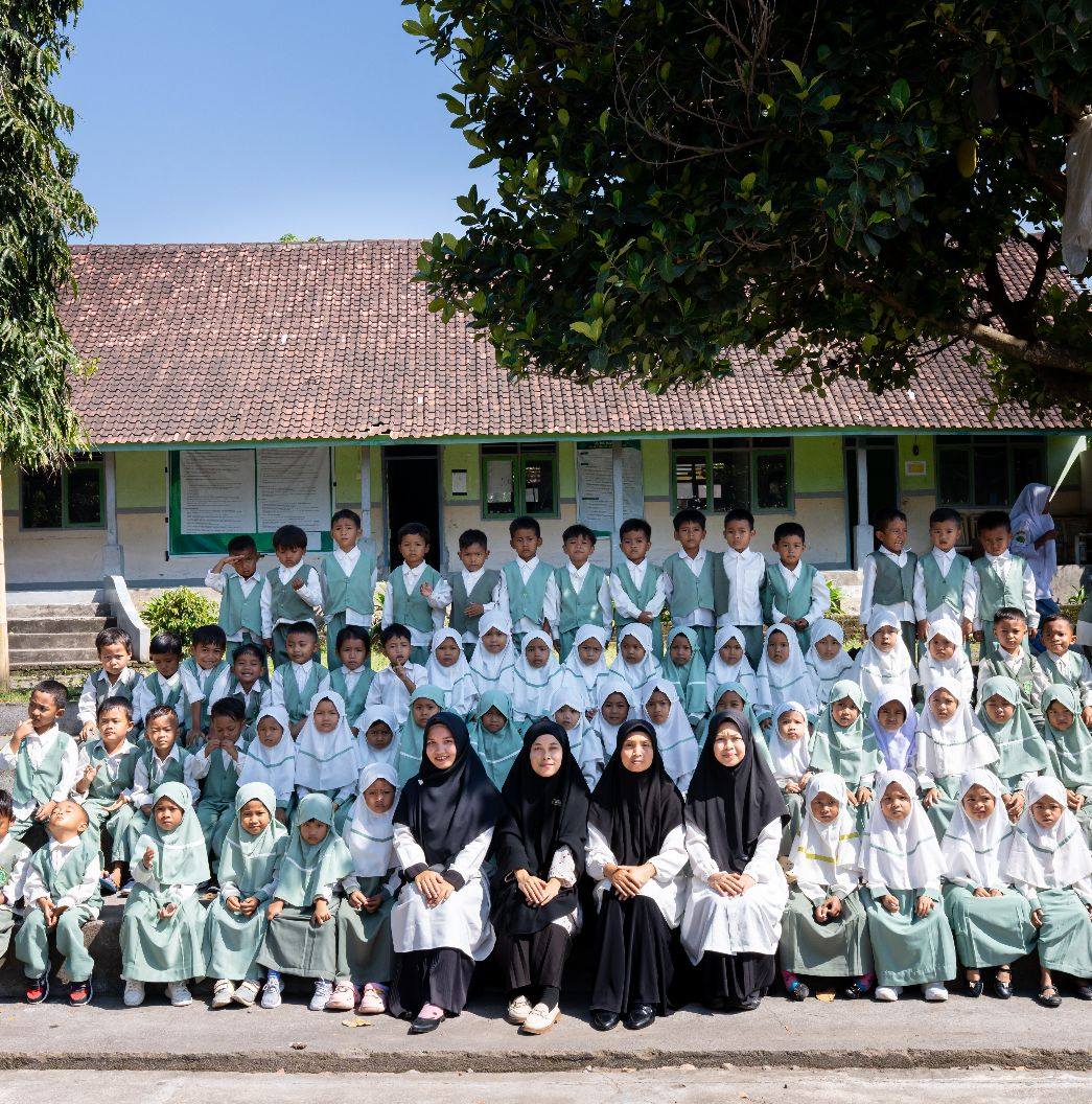 RA Ikhwanul Muslimin Nwdi