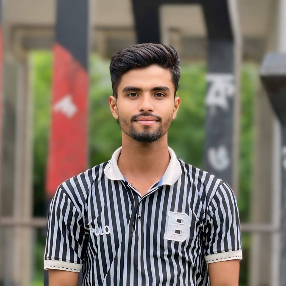 Rabby Kazi